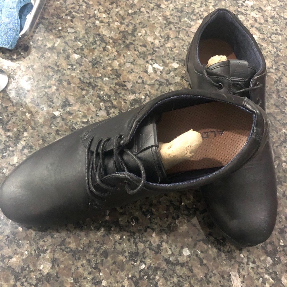 Aldo Men’s Dress Shoes